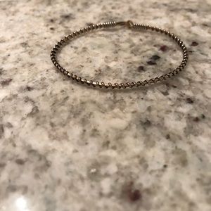 Ronaldo Forever Fellowship Bracelet